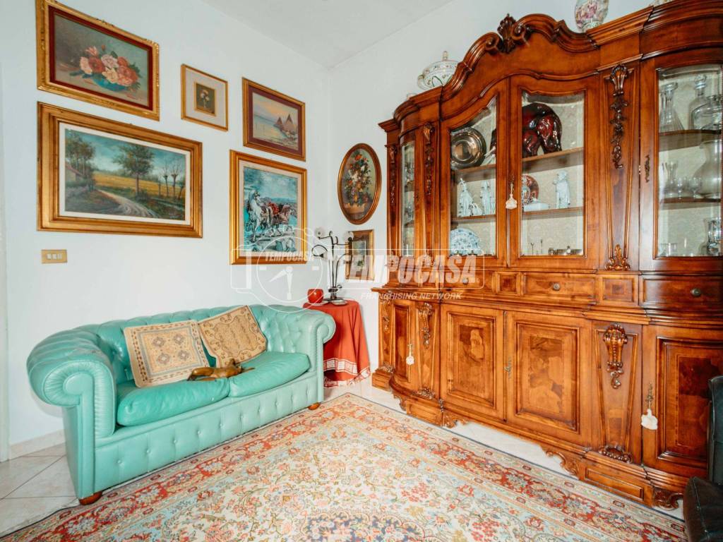 Appartamento a Vigevano in Via Risorgimento 3 - Foto 4