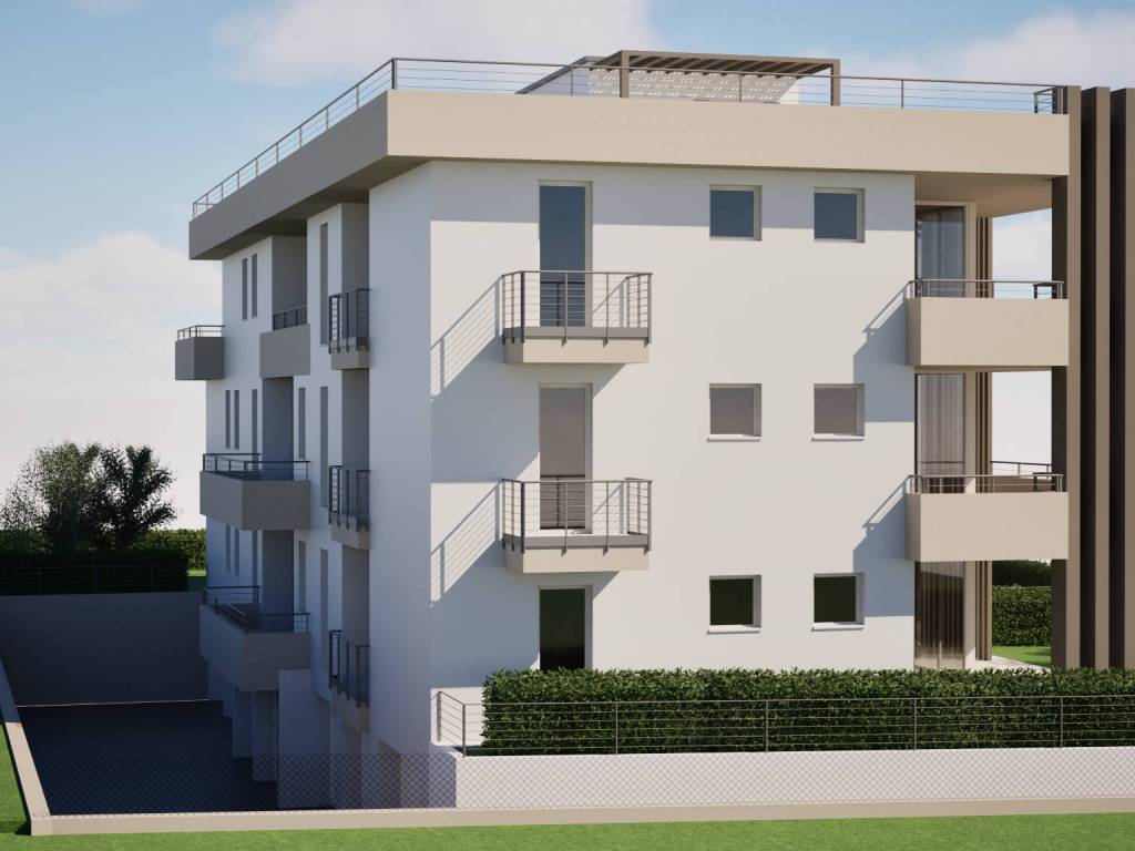 Appartamento a Desenzano del garda - Foto 4