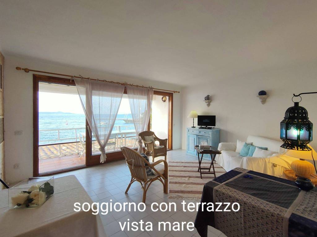 Attico / mansarda a Olbia - Foto 4