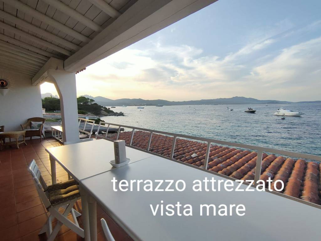 Attico / mansarda a Olbia - Foto 5