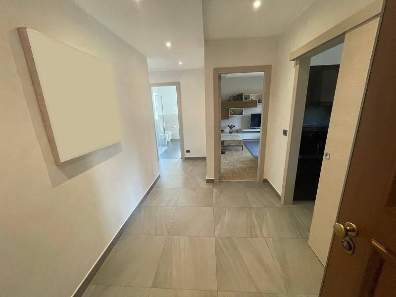 Appartamento a Biella in Via Ivrea, 61 - Foto 2