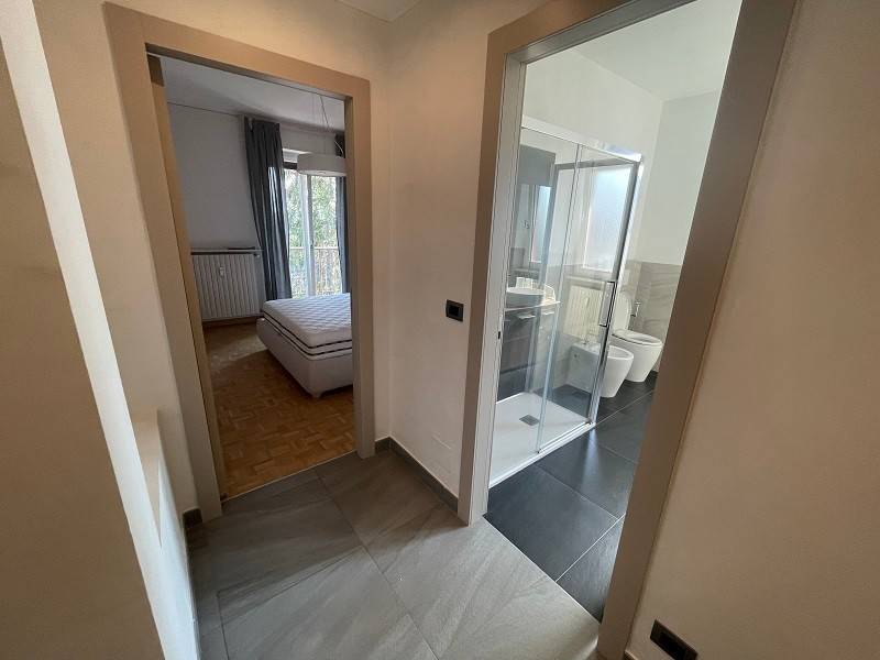 Appartamento a Biella in Via Ivrea, 61 - Foto 3