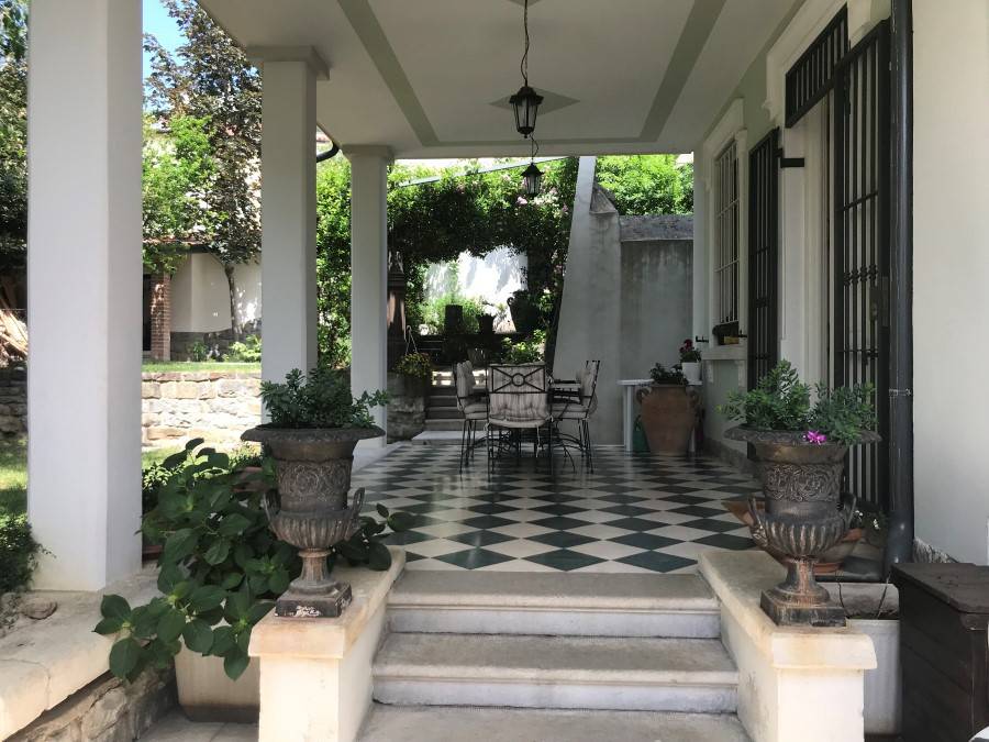 Villa a Trieste in Via Giovanni Berchet - Foto 3