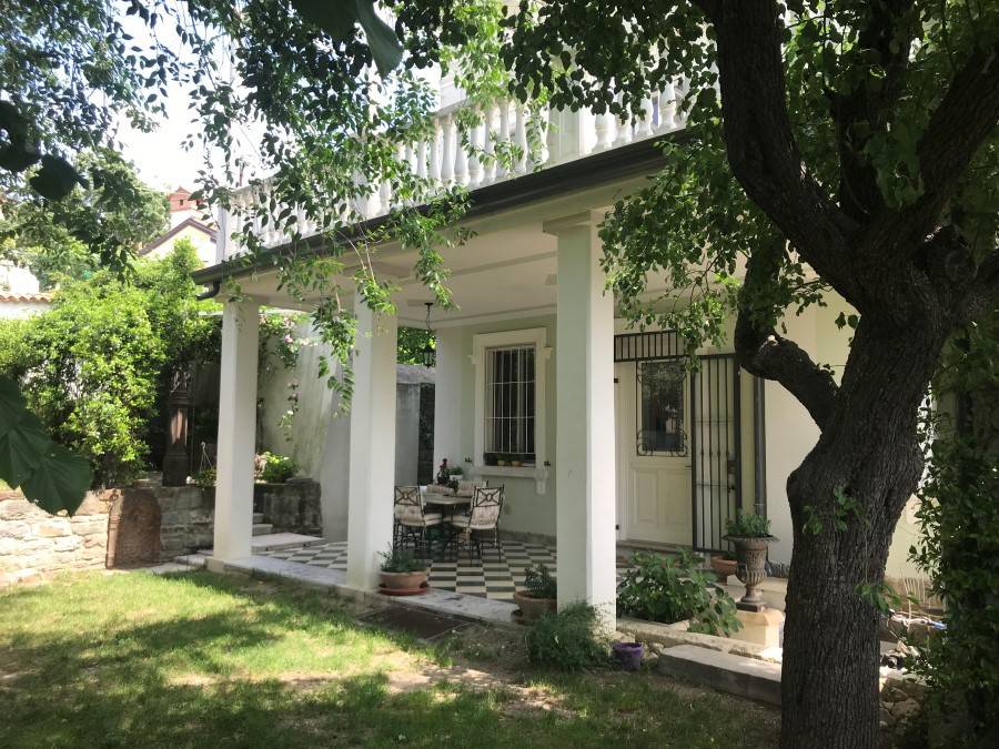 Villa a Trieste in Via Giovanni Berchet - Foto 4
