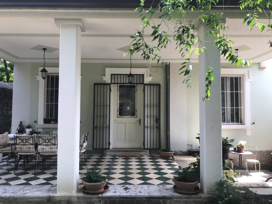 Villa a Trieste in Via Giovanni Berchet - Foto 5