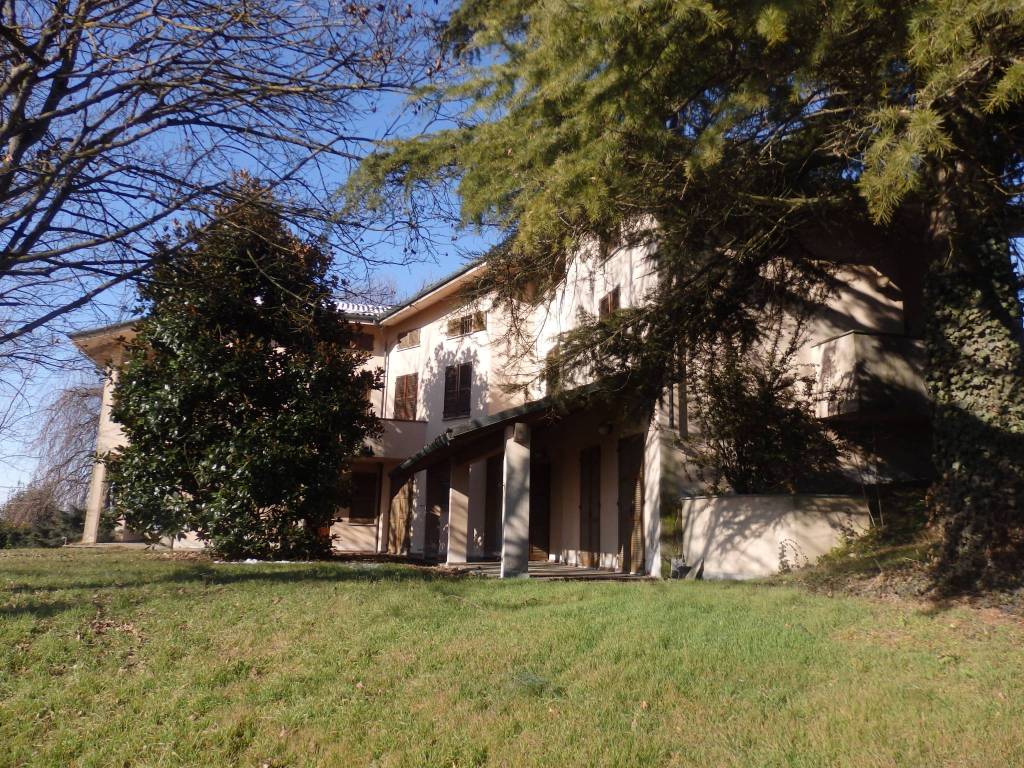Villa a Calliano in Via Cernaia, 48 - Foto 2