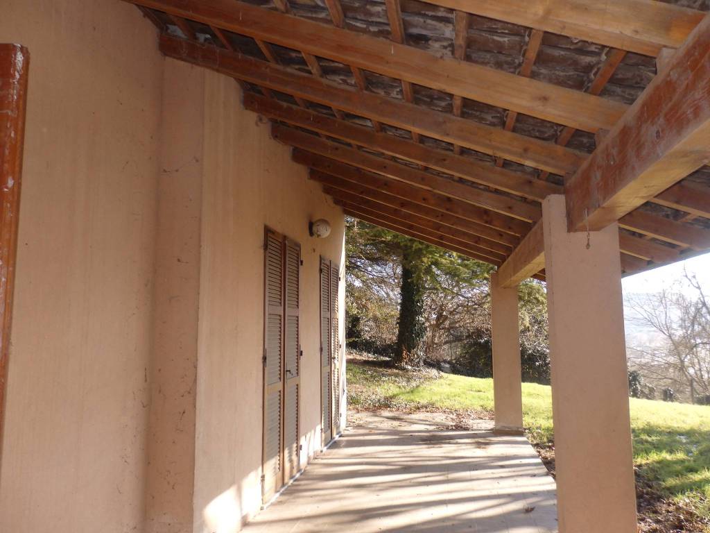 Villa a Calliano in Via Cernaia, 48 - Foto 3