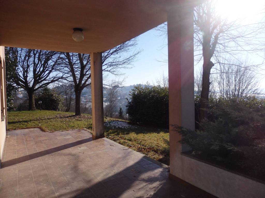 Villa a Calliano in Via Cernaia, 48 - Foto 4