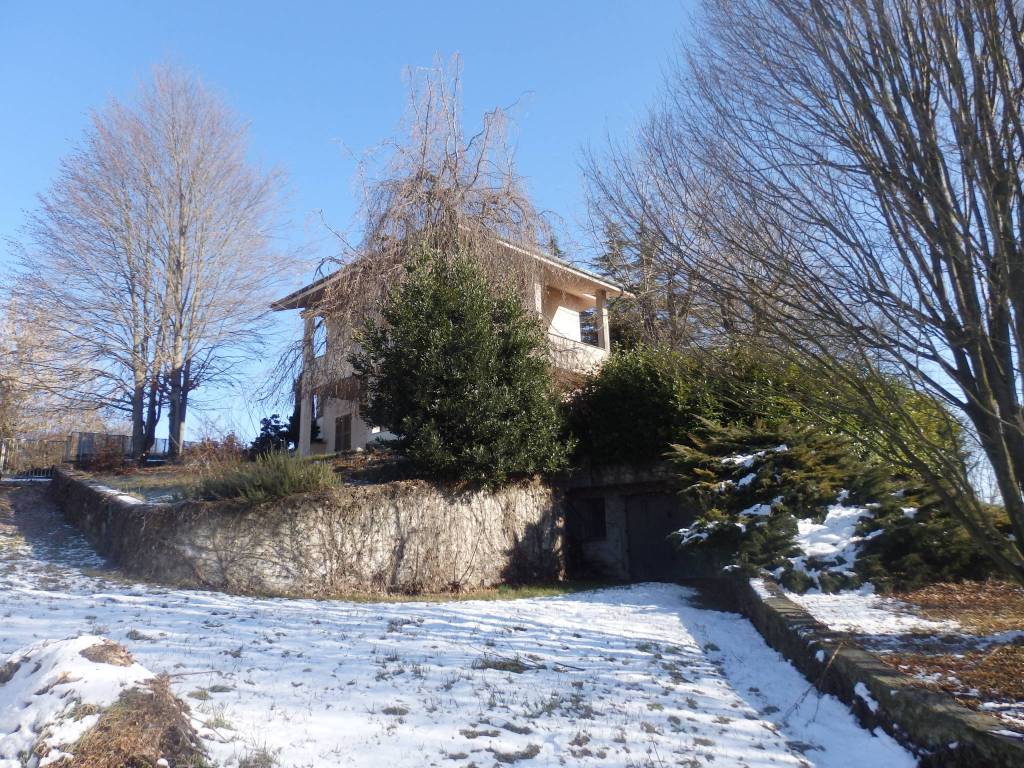 Villa a Calliano in Via Cernaia, 48 - Foto 5