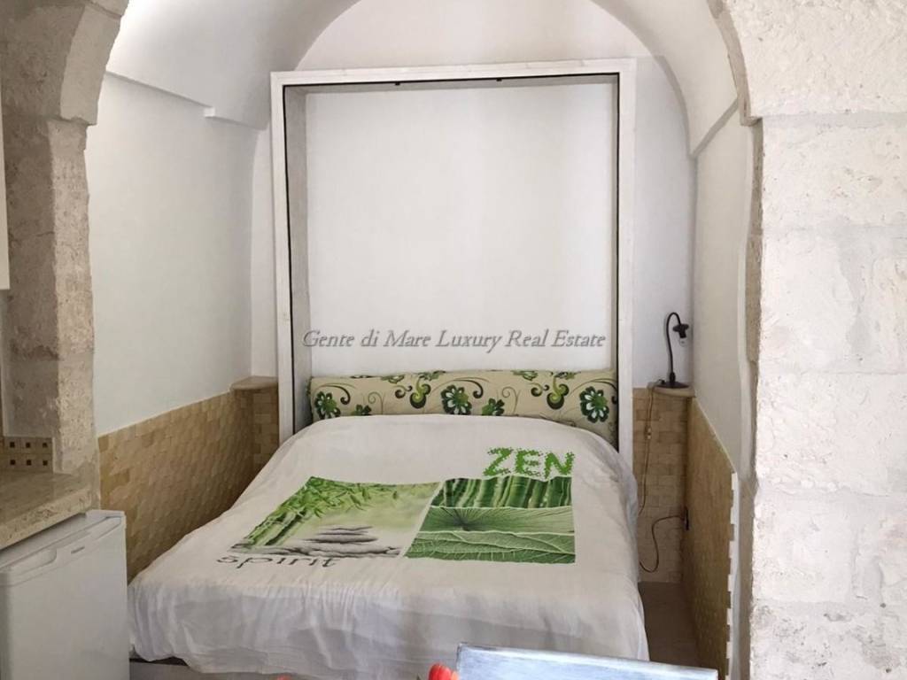Casa indipendente a Ostuni in Via Cesare Lombroso - Foto 2