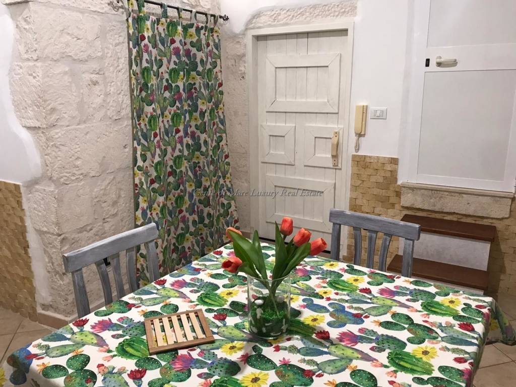 Casa indipendente a Ostuni in Via Cesare Lombroso - Foto 4