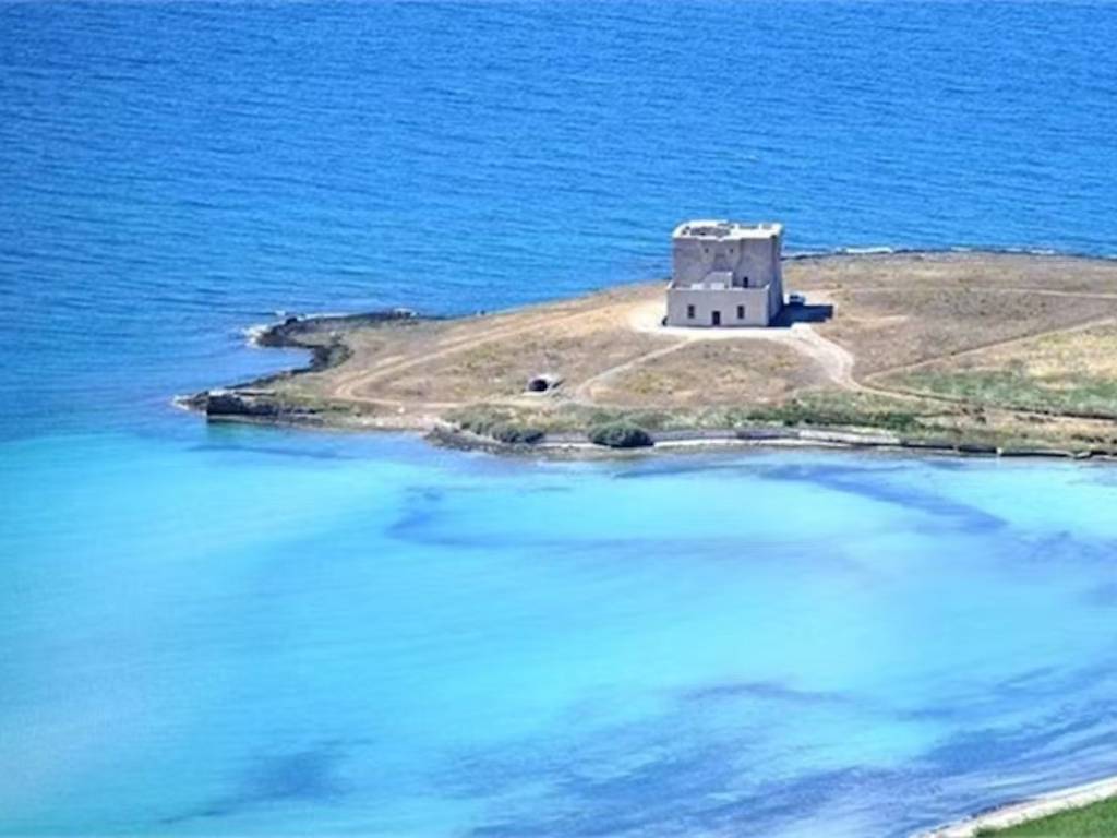 Casa indipendente a Ostuni in Via Cesare Lombroso - Foto 5