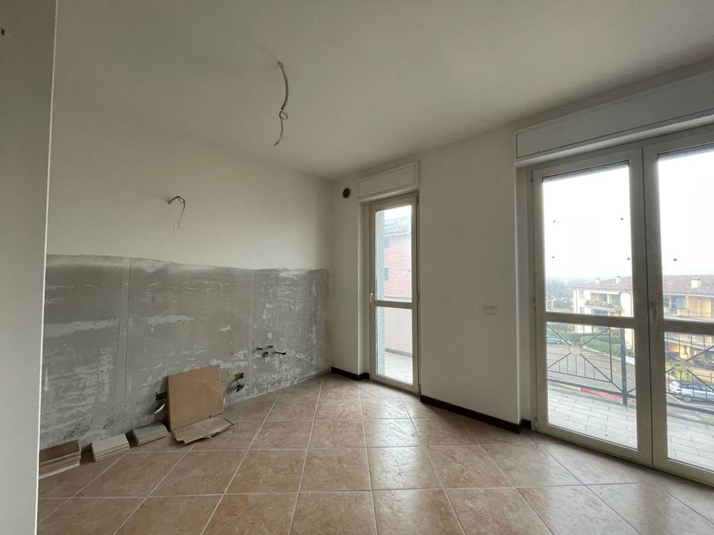 Appartamento a Orte in Via dei pescatori - Foto 2