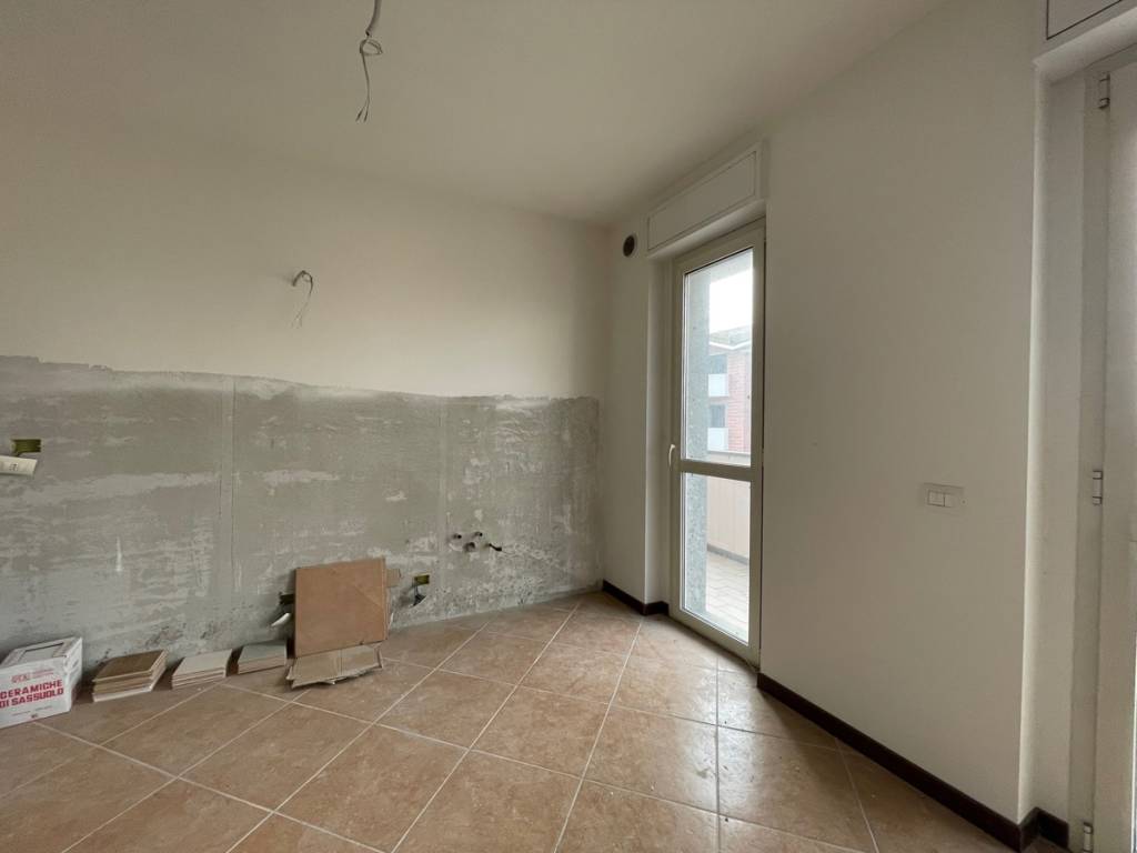 Appartamento a Orte in Via dei pescatori - Foto 3