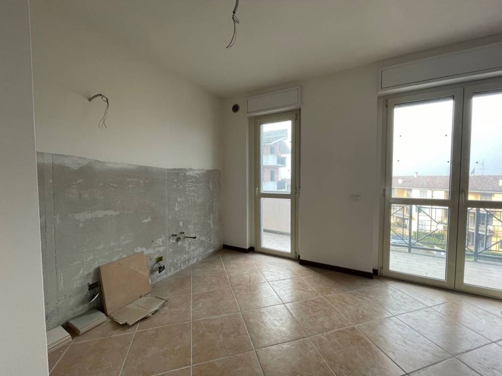 Appartamento a Orte in Via dei pescatori - Foto 5