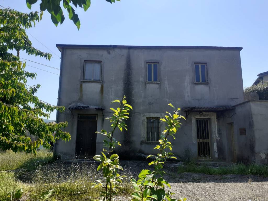 Casa indipendente a Veroli in Via scifelli - Foto 2