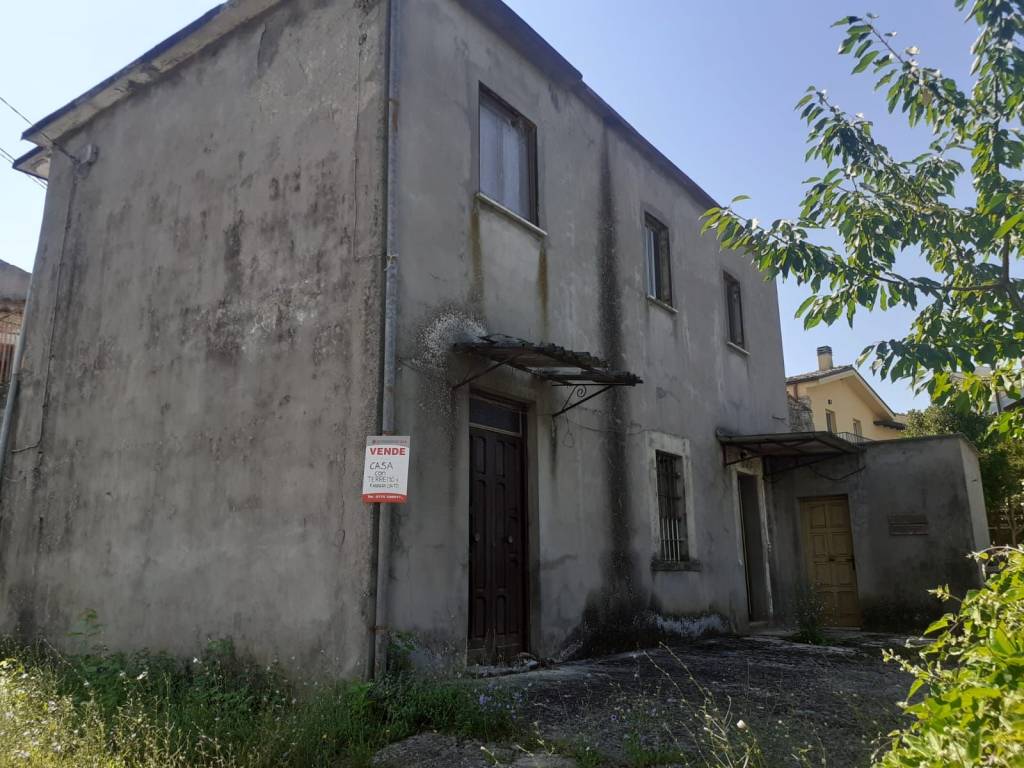 Casa indipendente a Veroli in Via scifelli - Foto 3