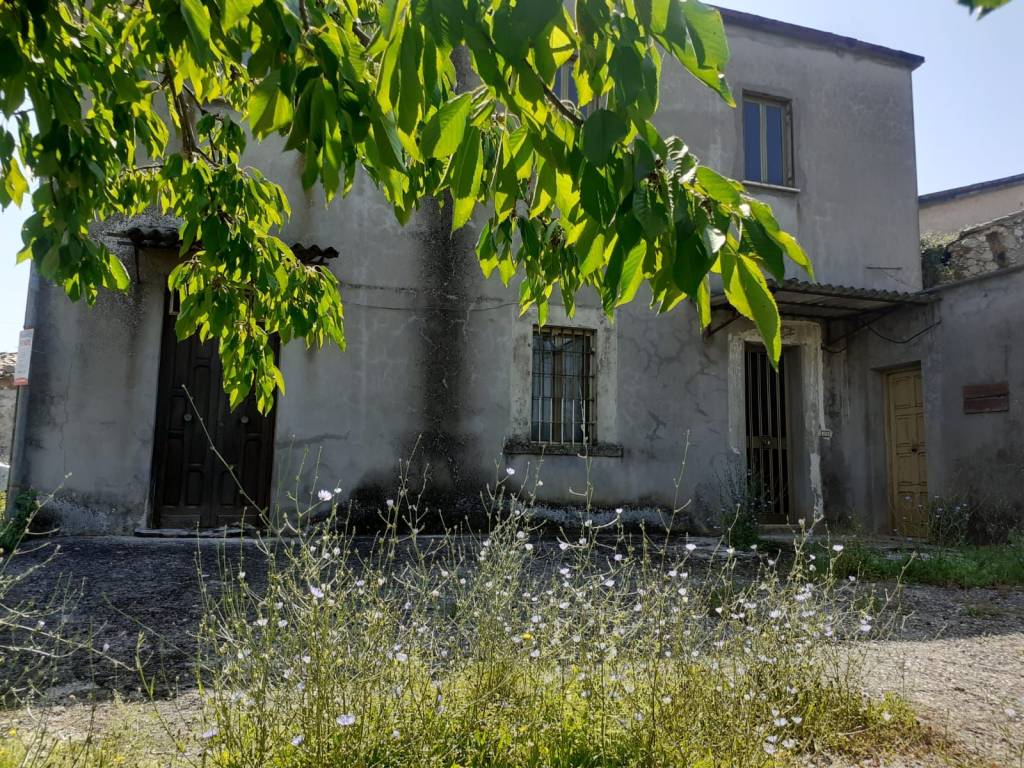 Casa indipendente a Veroli in Via scifelli - Foto 5