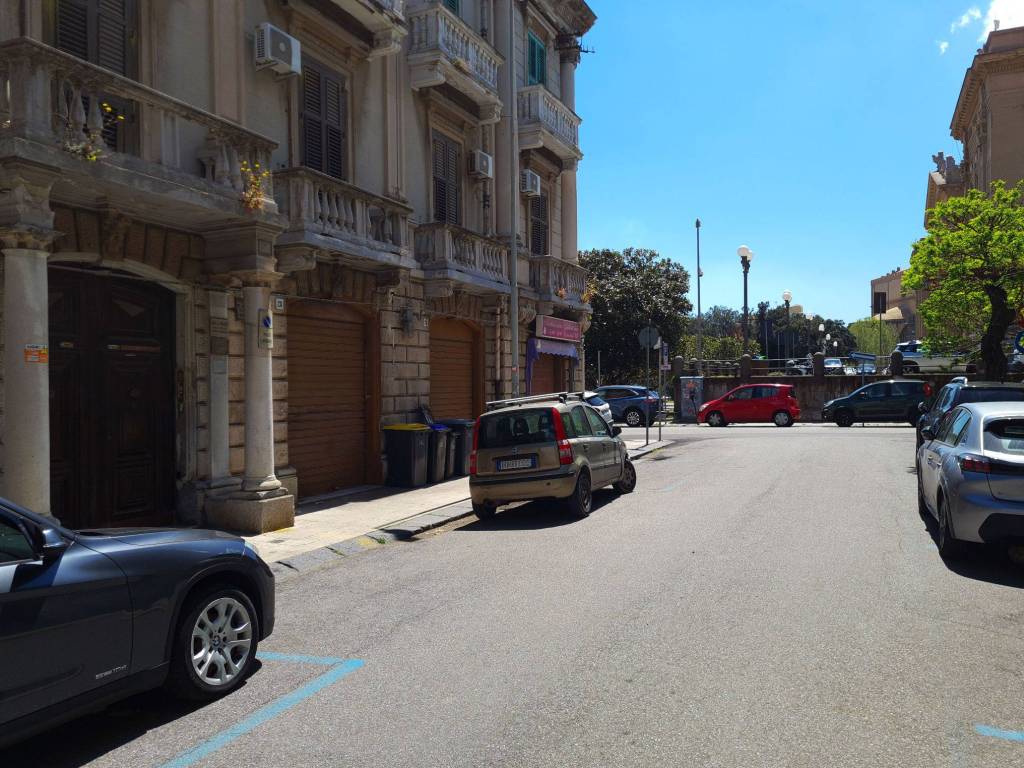 Box / garage a Messina in Via Argentieri, 30 - Foto 2