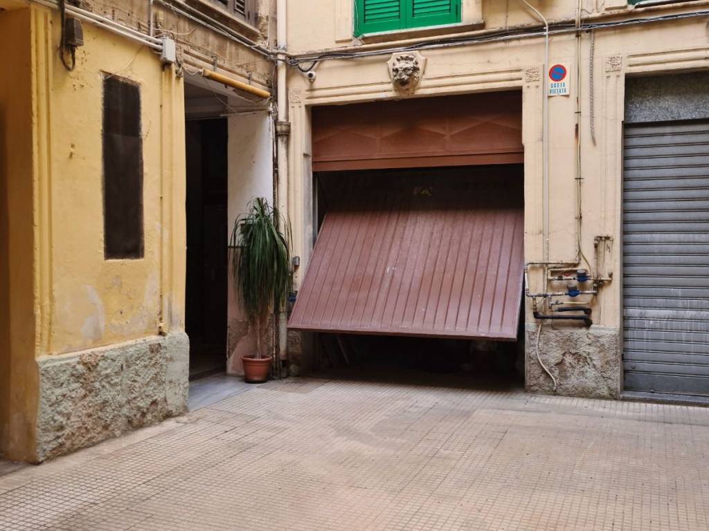 Box / garage a Messina in Via Argentieri, 30 - Foto 4