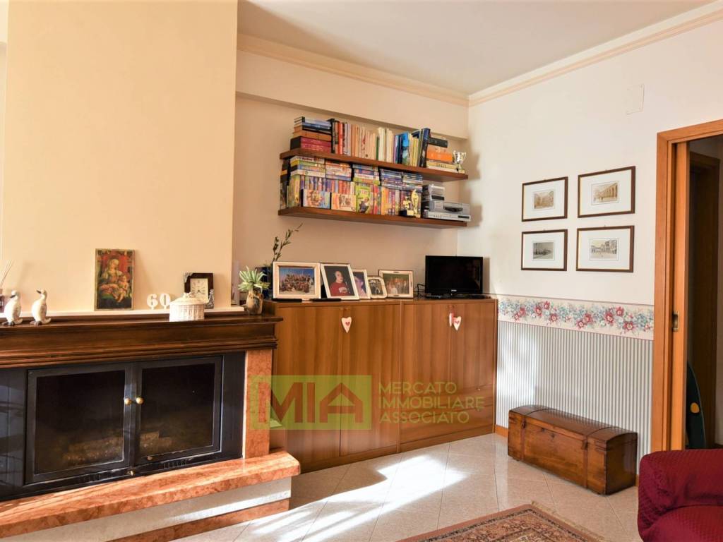 Appartamento a Montefortino in Via Rio - Foto 2