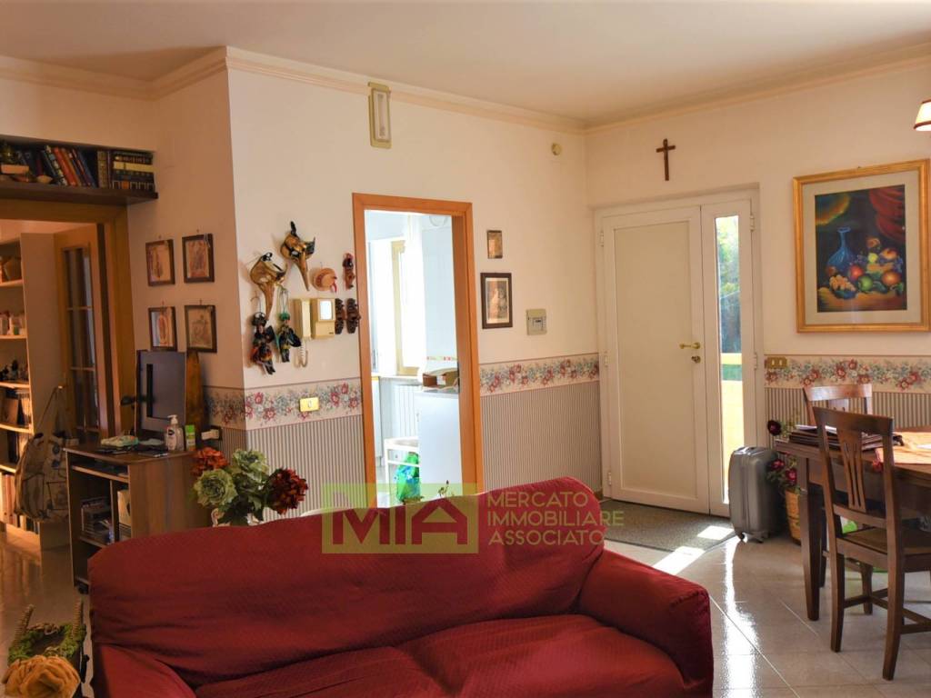 Appartamento a Montefortino in Via Rio - Foto 3