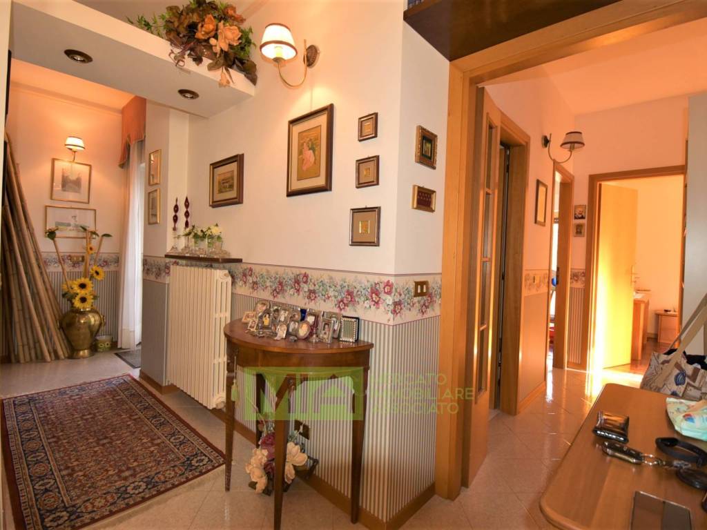 Appartamento a Montefortino in Via Rio - Foto 5