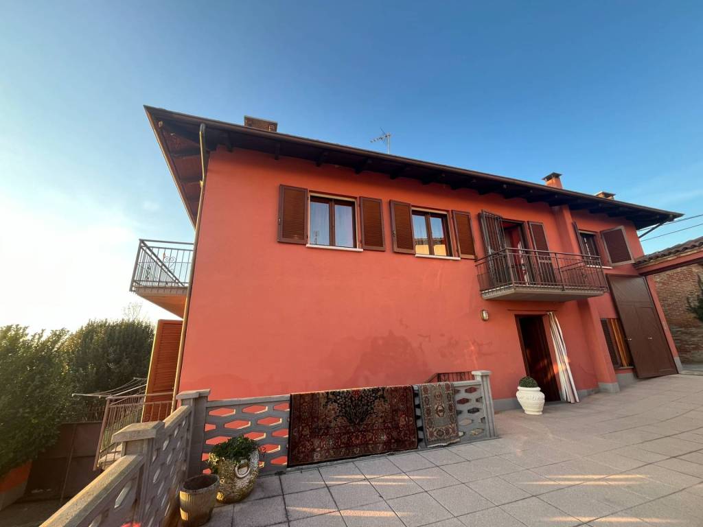 Rustico / casale a Cortanze in via Marchesi Roero, 70 - Foto 2