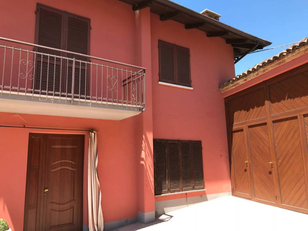 Rustico / casale a Cortanze in via Marchesi Roero, 70 - Foto 4
