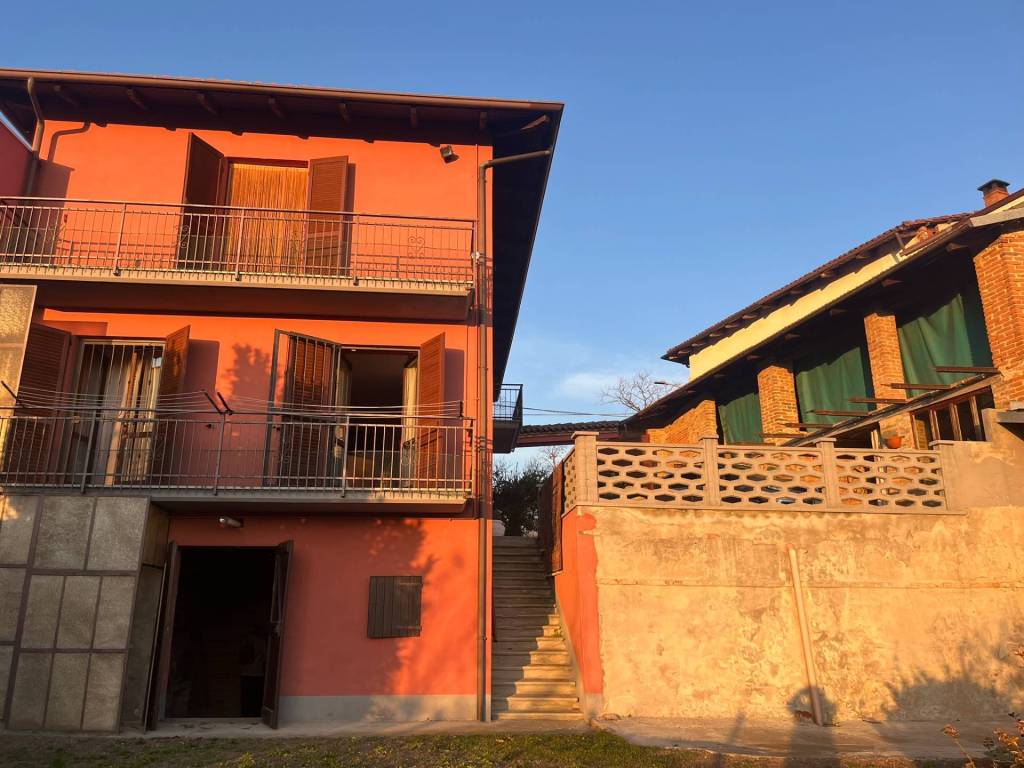 Rustico / casale a Cortanze in via Marchesi Roero, 70 - Foto 5