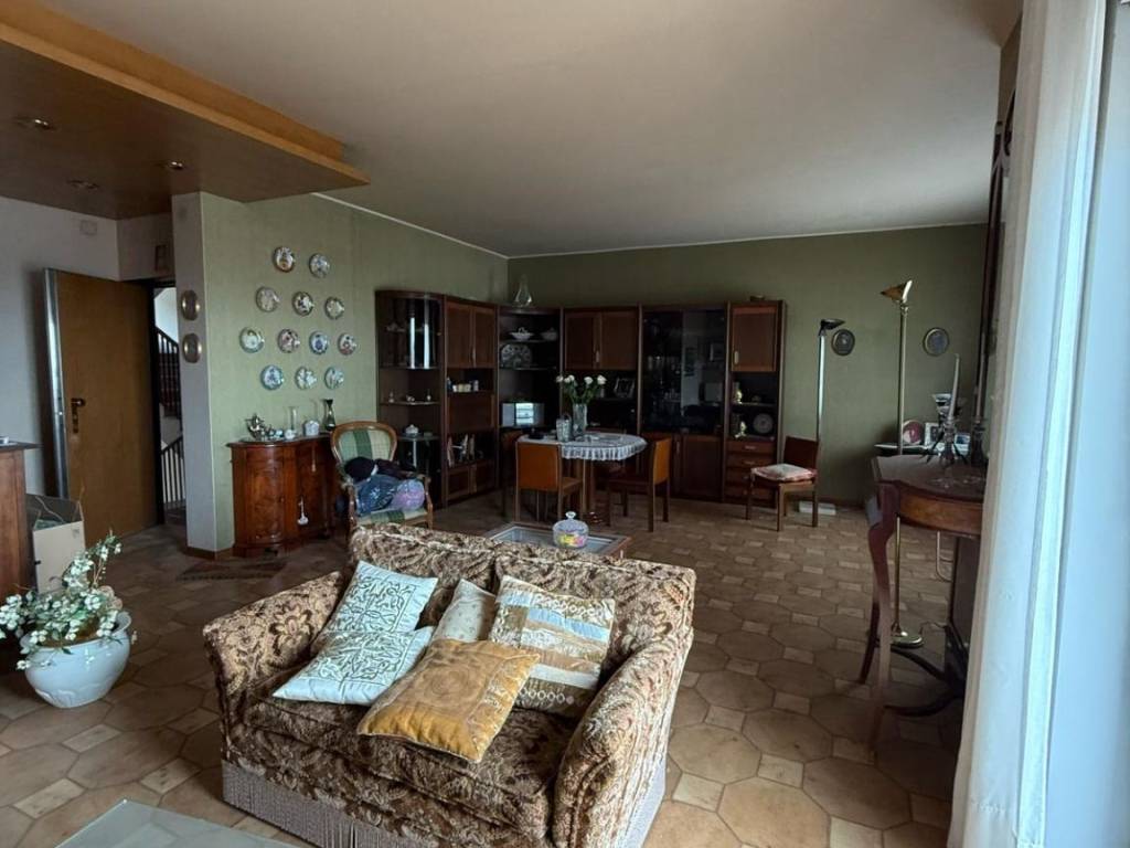 Appartamento a Caltanissetta in Via Filippo Paladini, 208 - Foto 3