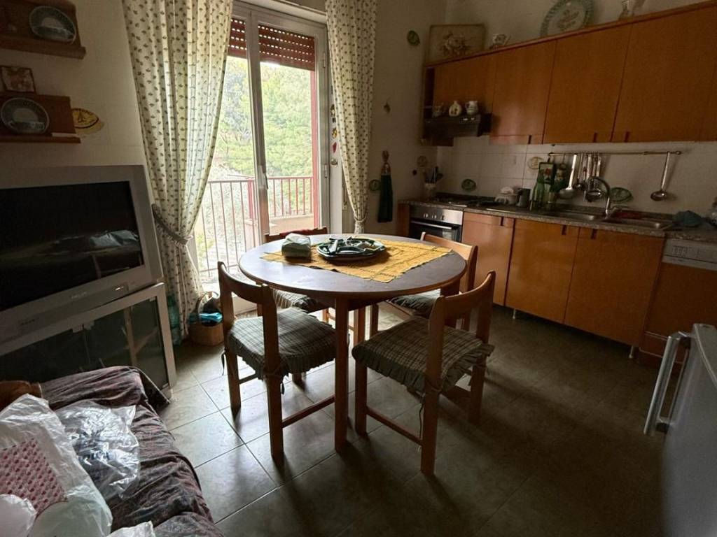 Appartamento a Caltanissetta in Via Filippo Paladini, 208 - Foto 5