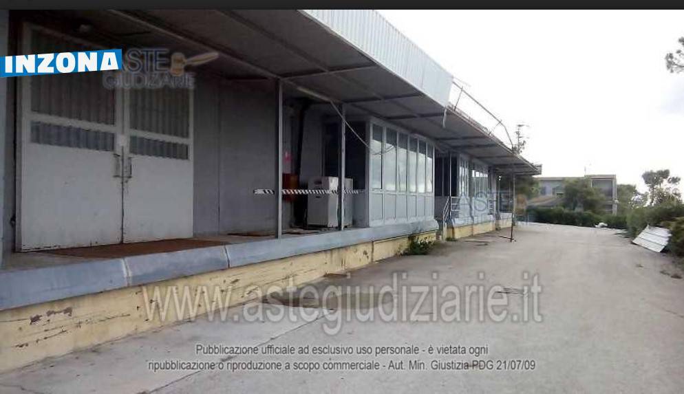 Immobile a Atri in Via Dei Sanniti c.da Conarotta - Foto 2