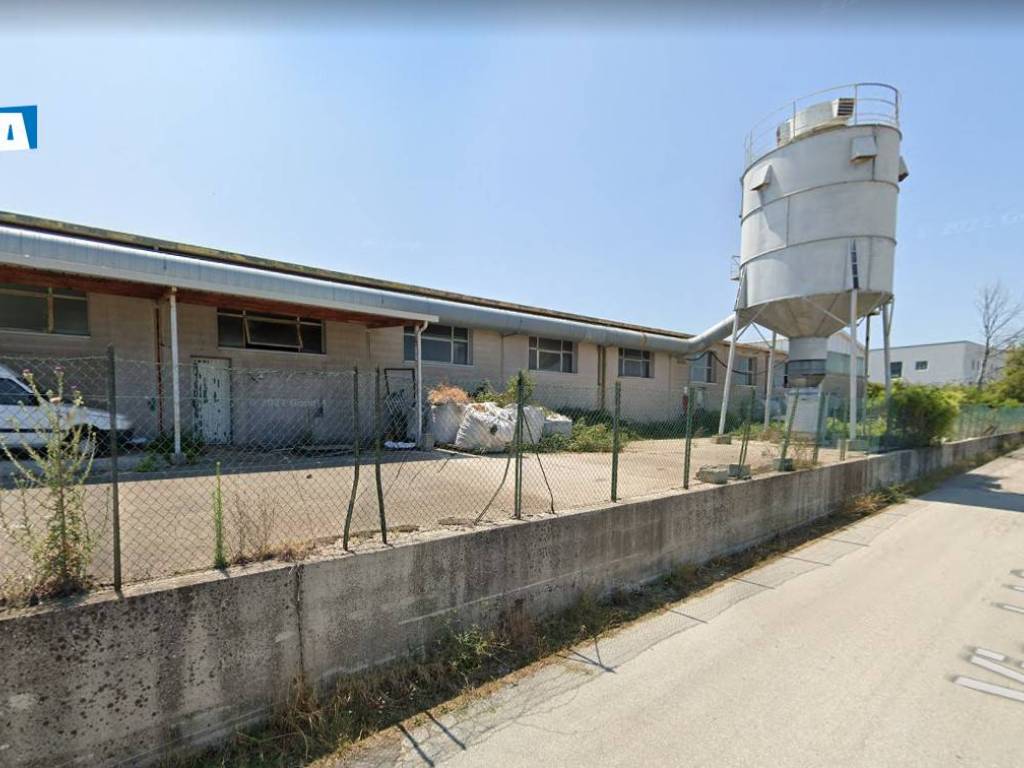 Immobile a Atri in Via Dei Sanniti c.da Conarotta - Foto 3