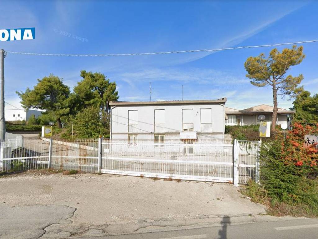 Immobile a Atri in Via Dei Sanniti c.da Conarotta - Foto 4