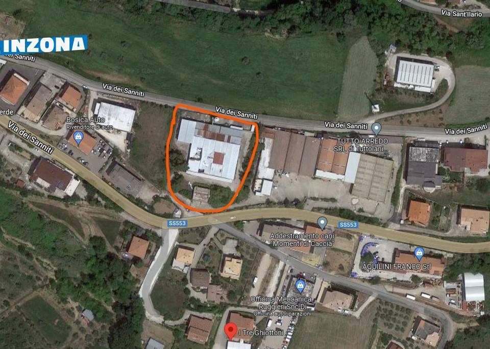 Immobile a Atri in Via Dei Sanniti c.da Conarotta - Foto 5