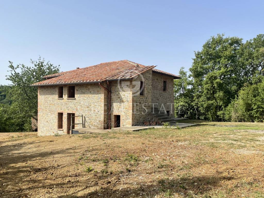 Rustico / casale a Città della pieve - Foto 2