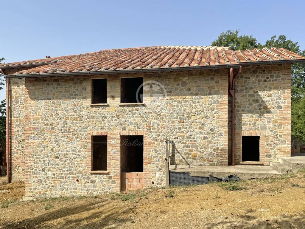 Rustico / casale a Città della pieve - Foto 3