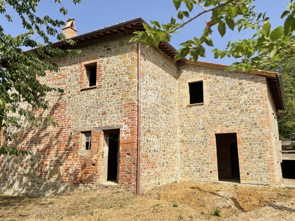 Rustico / casale a Città della pieve - Foto 4
