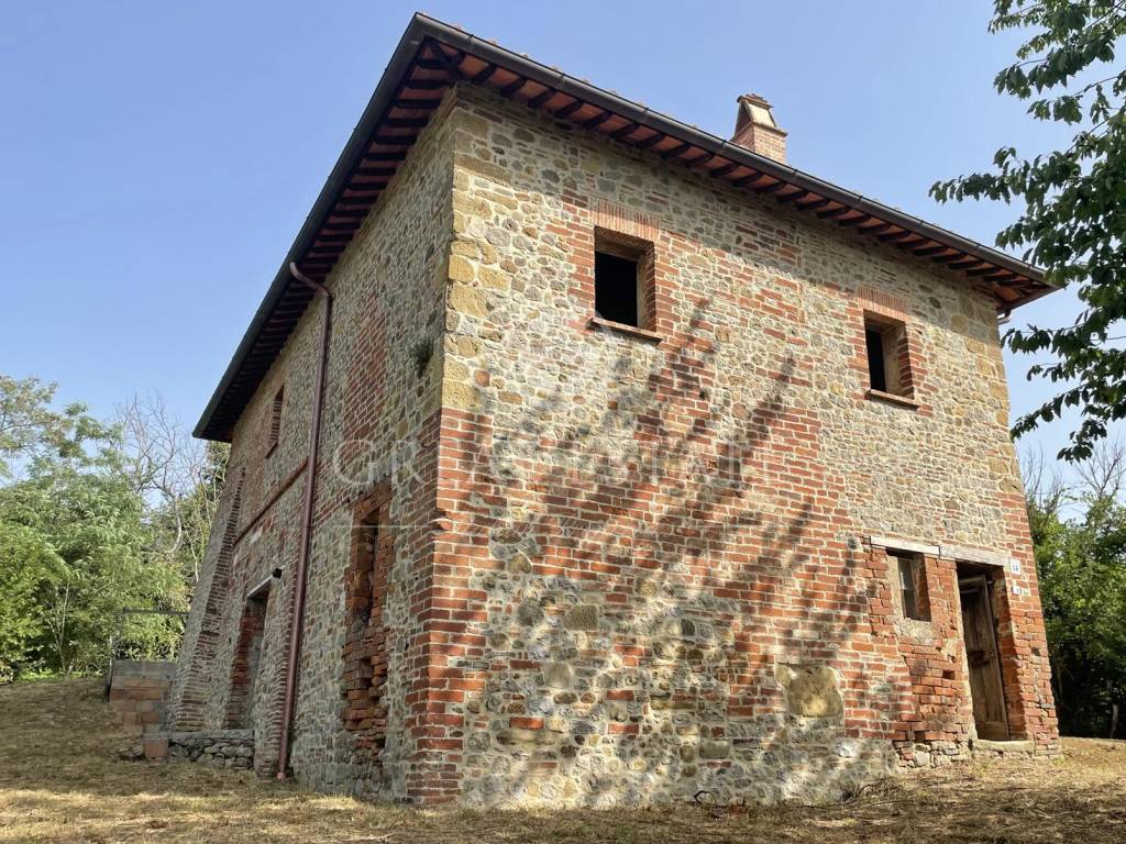 Rustico / casale a Città della pieve - Foto 5
