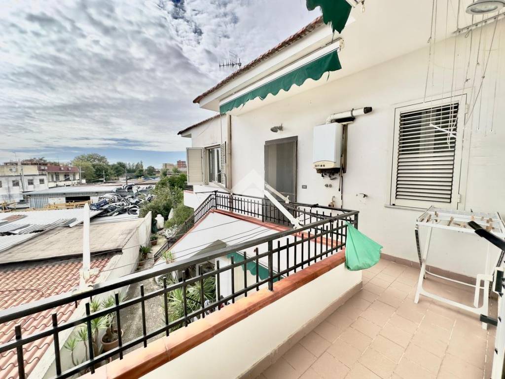 Villa a Napoli in Via della mongolfiera, 78 - Foto 2