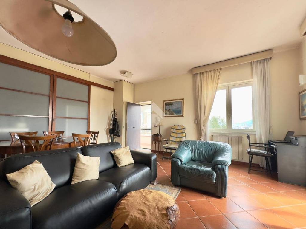 Villa a Napoli in Via della mongolfiera, 78 - Foto 3