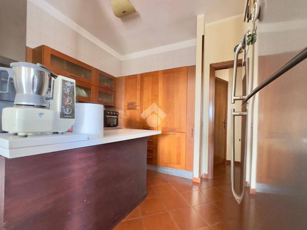 Villa a Napoli in Via della mongolfiera, 78 - Foto 5