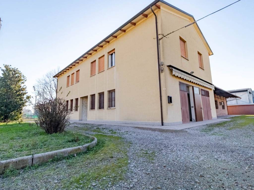 Casa indipendente a San giovanni in persiceto in Via Isaac Newton, 2 - Foto 2
