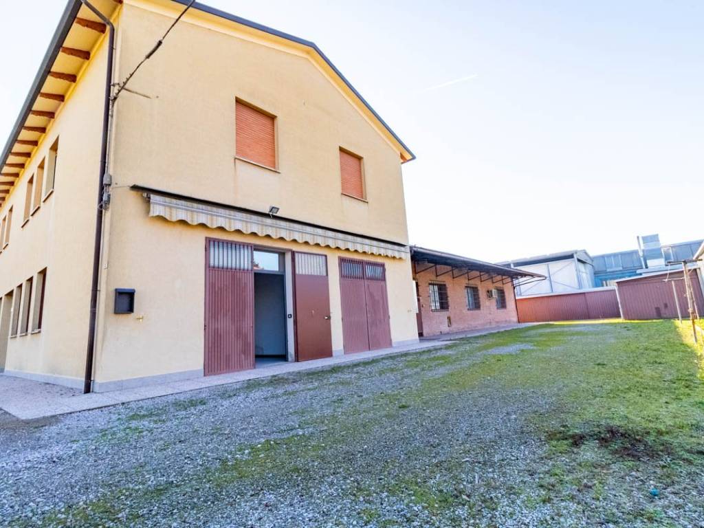 Casa indipendente a San giovanni in persiceto in Via Isaac Newton, 2 - Foto 3