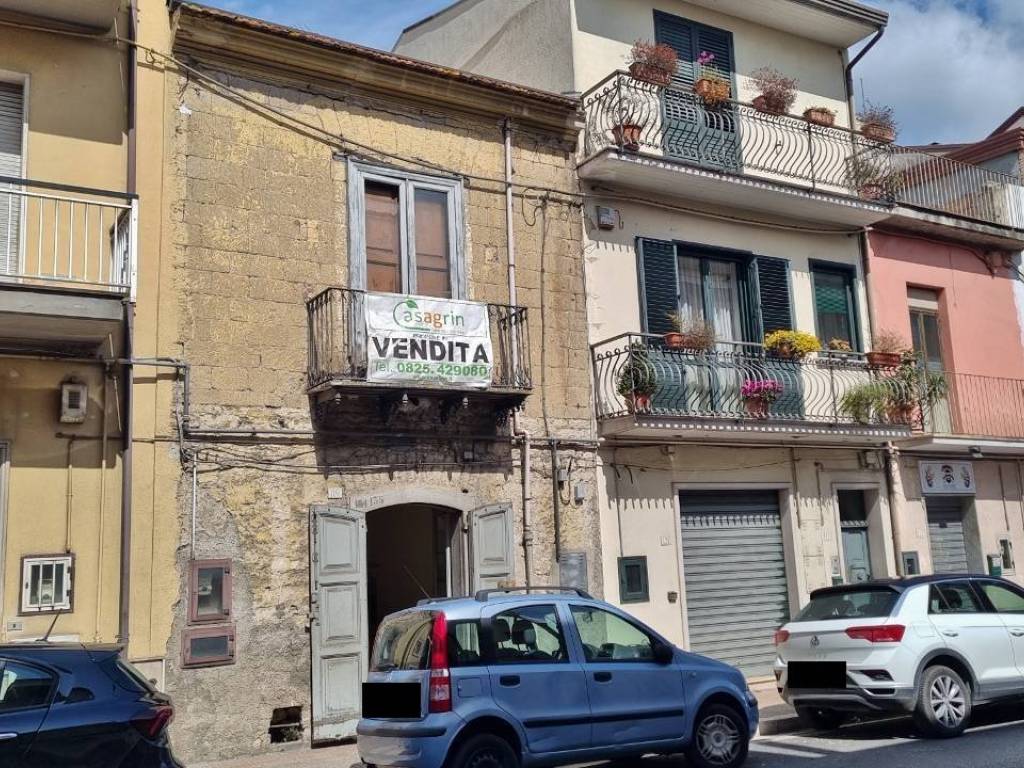 Casa indipendente a Grottaminarda in corso vittorio veneto - Foto 2
