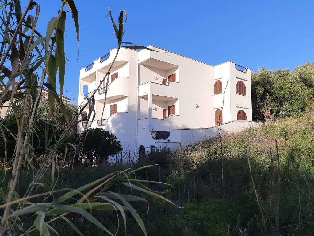 Villa a Centola in Via Saline, 20 - Foto 3