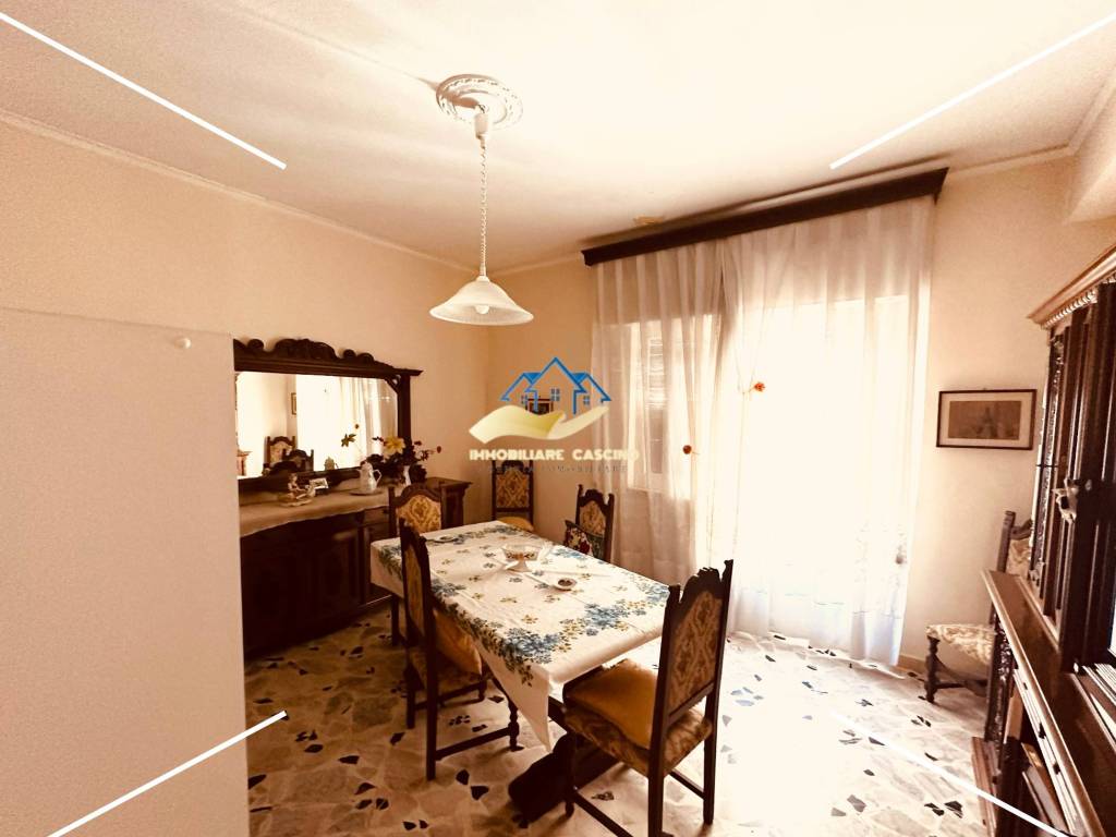 Appartamento a Bagheria in Via Niccolò Tommaseo - Foto 2