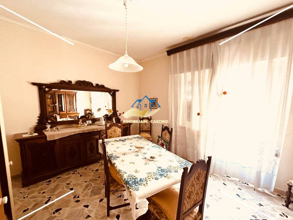 Appartamento a Bagheria in Via Niccolò Tommaseo - Foto 3