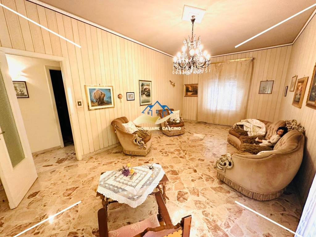 Appartamento a Bagheria in Via Niccolò Tommaseo - Foto 4